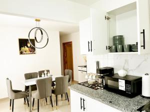 Ideal space for the family