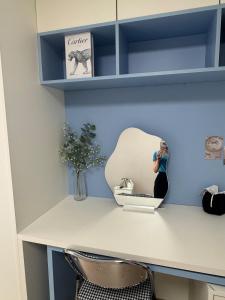 5min Walk Yeongdeungpo Station