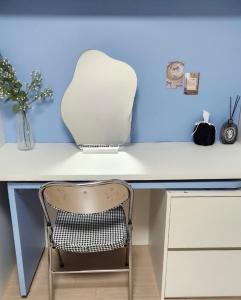 5min Walk Yeongdeungpo Station