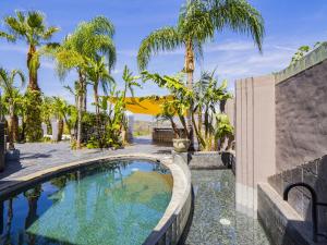 Cubos Villa Le Corbusier