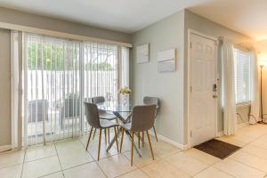 Steps to Park Dog-Friendly Condo in Conyers!