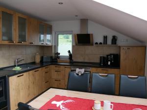 Alpenzauber Ofterschwang