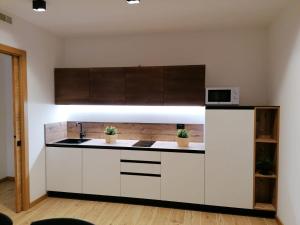 Bilocale Yugogo Garden Park Le Albere