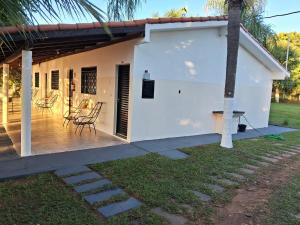 Associação Sabesp Presidente Epitácio