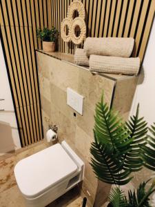 FeWo - SEEbrise am Zwenkauer See