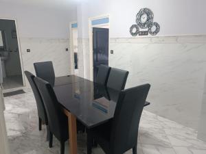 Résidence Hôtelière NAOUFAL