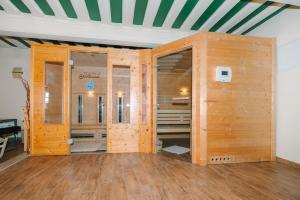 Urlaub am Zechnerhof