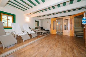 Urlaub am Zechnerhof