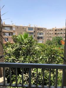 Spacious Appartement in Sheraton Heliopolis