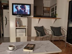 Palermo con Vista - Departamento Luminoso y Moderno