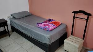 comodidad y seguridad