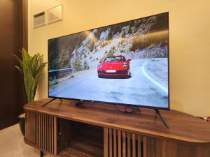 Cozy 1BR Stay in Quiet Location - Al Munsiyah