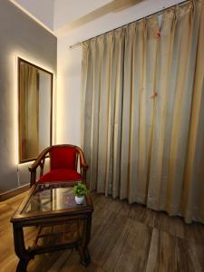 Modern Studio In City Hub