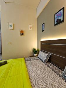 Modern Studio In City Hub