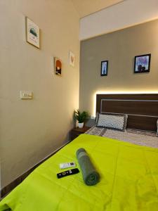 Modern Studio In City Hub