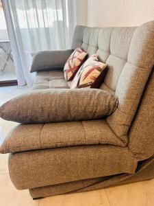 Apartamento ALAMEDA Centro