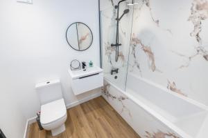 The Gordon Vacant Nests Heart of Aberdeen