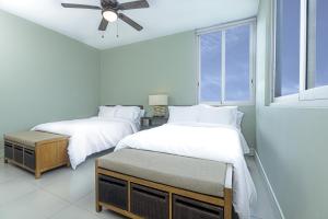 2br Apartamento con Vista al Mar Ph Rio Mar T1-11A