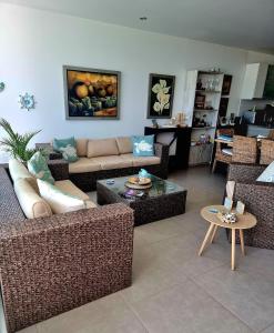 Aqua y Sol Private Pool Parking Air Conditioning