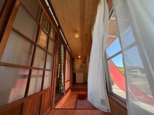 Nawanawa Backpackers