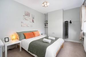 Wardlaw Retreat-WiFi-Parking