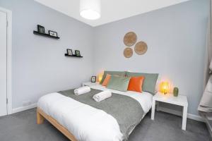 Wardlaw Retreat-WiFi-Parking