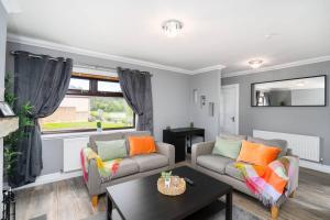 Wardlaw Retreat-WiFi-Parking