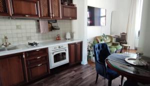 Квартира возле Дерибасовской