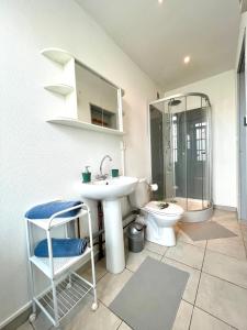 Lumineux et rénové studio en centre ville - Apt9