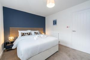 The Gordon Vacant Nests Heart of Aberdeen