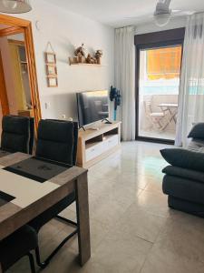 Apartamento ALAMEDA Centro