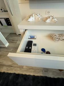 Apartamento no Centro de Barra Velha com vista para o Mar