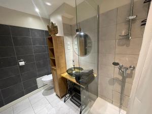 Appartement 2 chambres Vals les bains