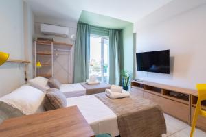 Hornera Caffe - Terminal, Bioceres, IUNIR