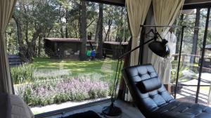 Orgánico Hotel Boutique