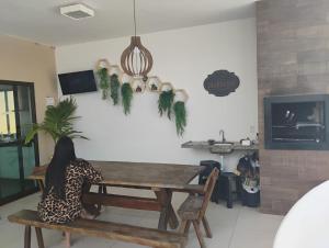 Casa de Milagres em São Miguel dos Milagres-Al