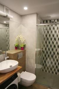 Apartament Zalew Borki Kosowska Radom