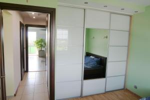 Apartament Zalew Borki Kosowska Radom