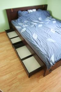 Apartament Zalew Borki Kosowska Radom