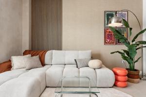 Casa Calma sfeervol appartement in Estepona