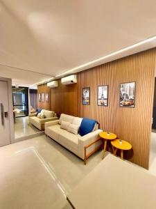 Luxury Collection - 28º Andar e Cama Super King