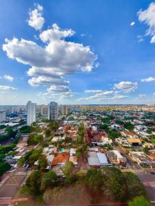 Luxury Collection - 28º Andar e Cama Super King