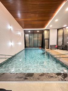 Luxury Collection - 28º Andar e Cama Super King