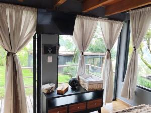 Orgánico Hotel Boutique