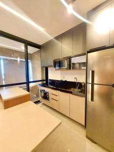 Luxury Collection - 28º Andar e Cama Super King