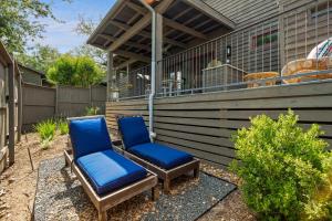 Relaxing Lake Escape - 1BR, Pickleball & BBQ