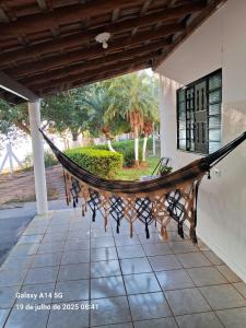 Associação Sabesp Presidente Epitácio