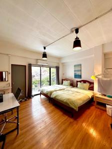 BT Fifty - 2-star hotels in Bangkok