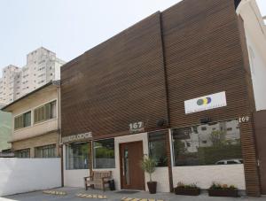 BrazilodgeSuites Hostel