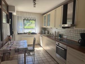 Zentrale Balkonwohnung Bad Essen ideal für Monteure